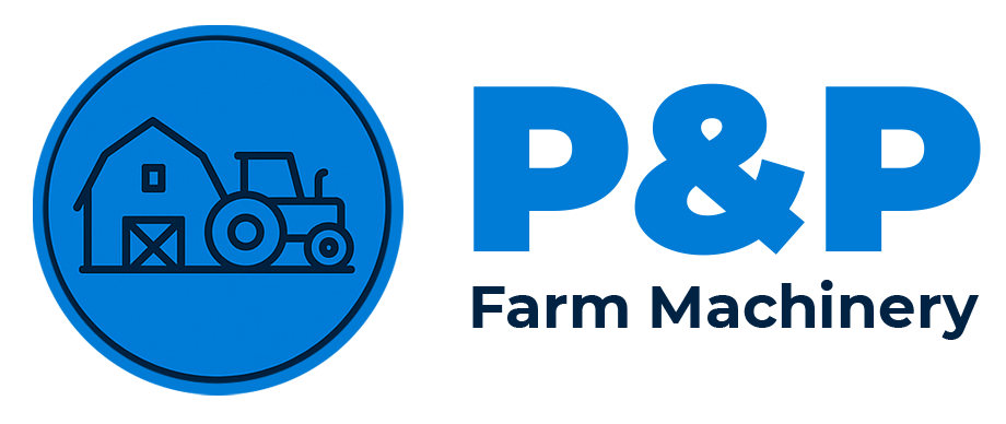 P & P Farm Machinery